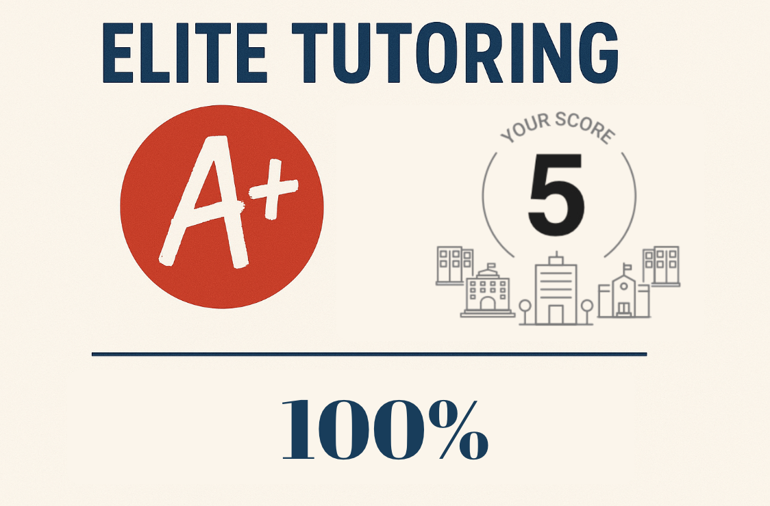 Premier Tutoring