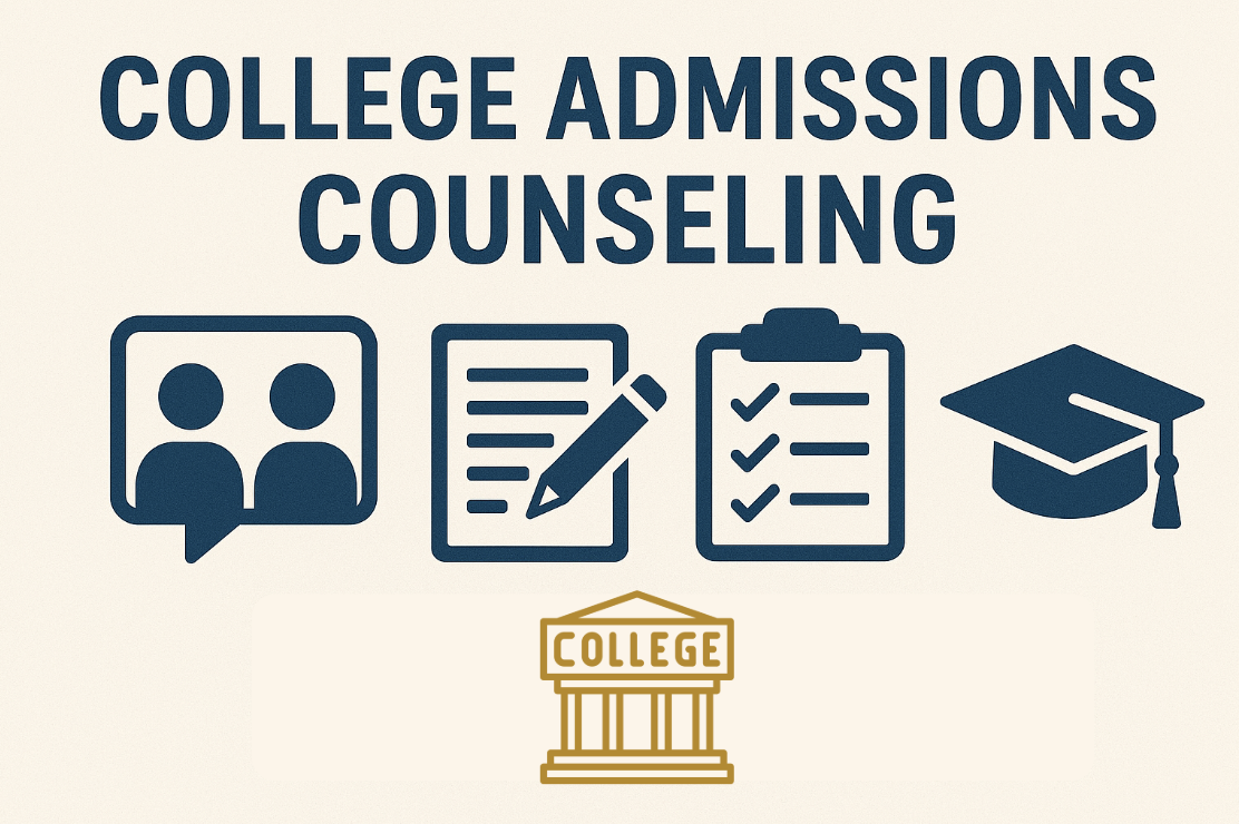 College Admissions